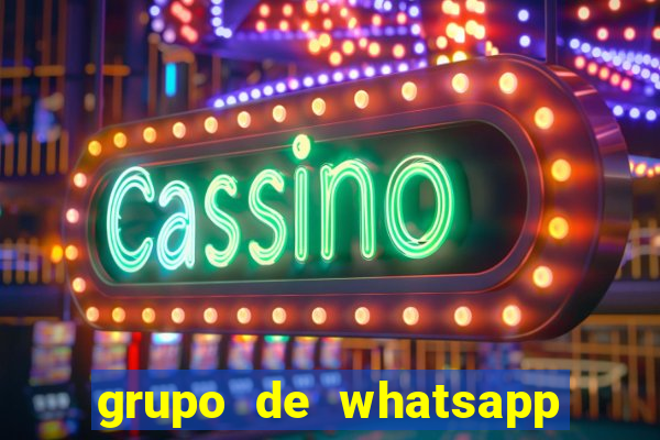 grupo de whatsapp vasco da gama