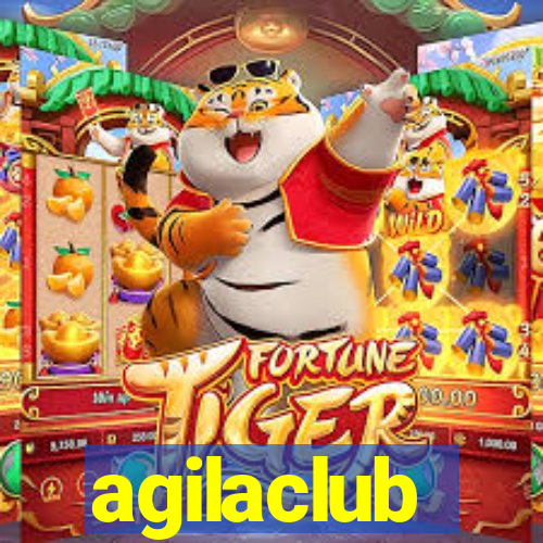 agilaclub