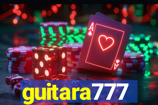 guitara777