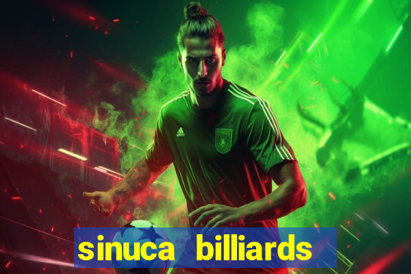 sinuca billiards click jogos