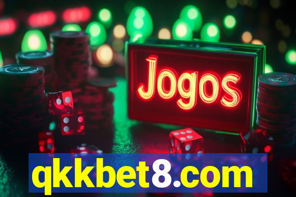 qkkbet8.com