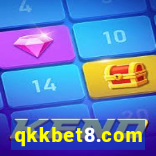 qkkbet8.com