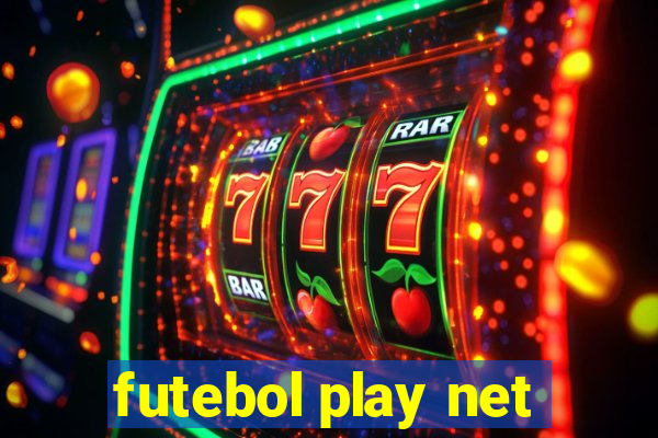 futebol play net