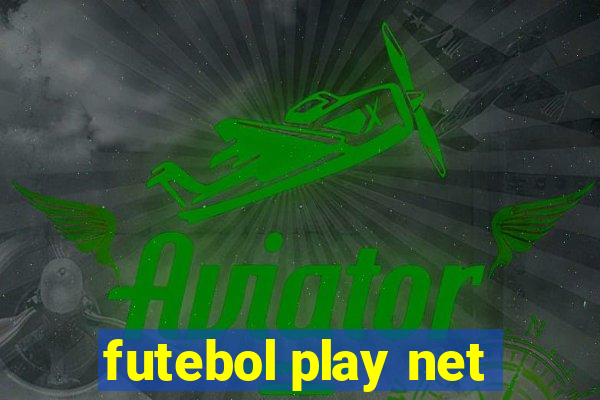 futebol play net