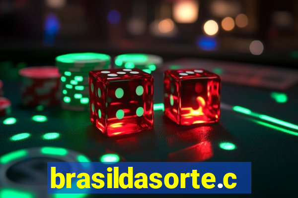 brasildasorte.com