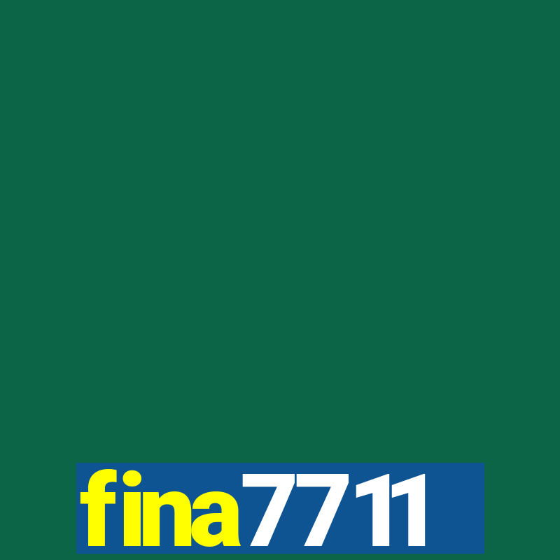 fina7711