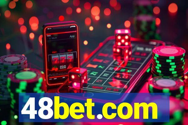 48bet.com