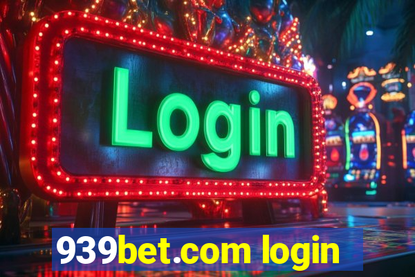 939bet.com login