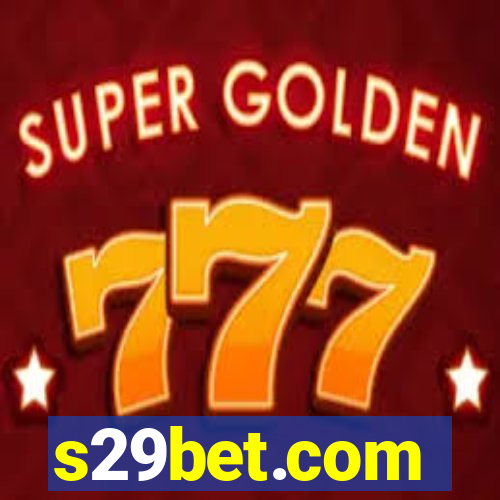 s29bet.com