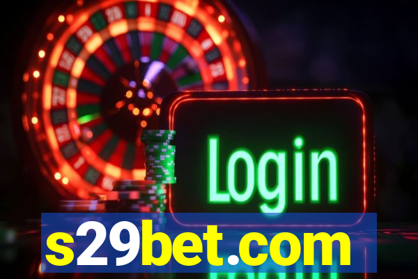 s29bet.com