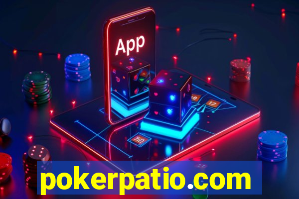 pokerpatio.com