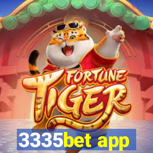 3335bet app