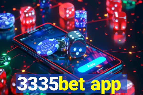 3335bet app