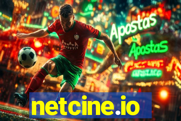 netcine.io