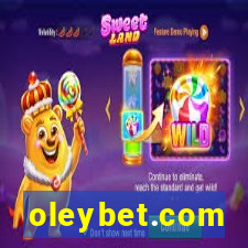 oleybet.com