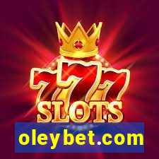 oleybet.com