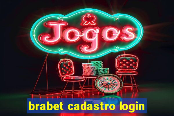 brabet cadastro login