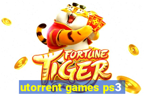 utorrent games ps3