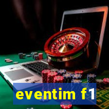 eventim f1