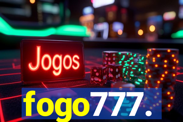 fogo777.