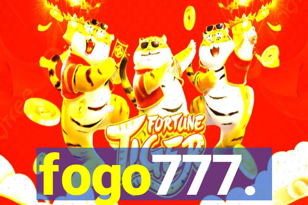 fogo777.