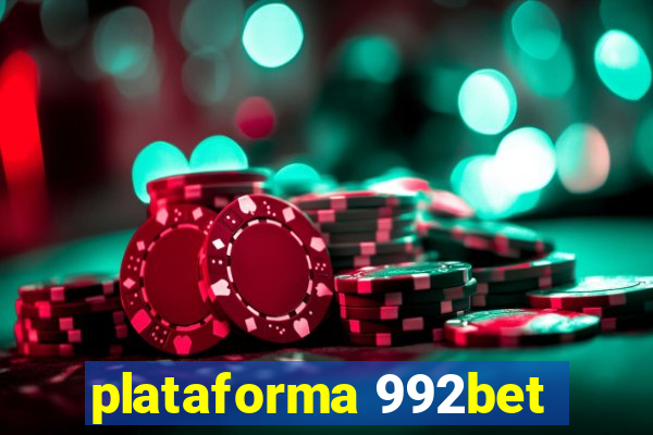 plataforma 992bet