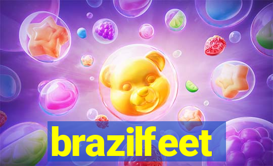 brazilfeet