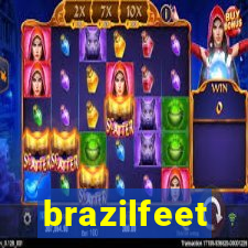 brazilfeet