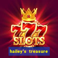 hailey's treasure adventure apk tudo desbloqueado