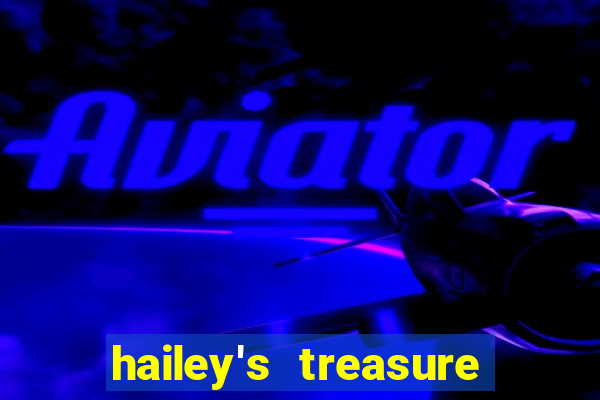 hailey's treasure adventure apk tudo desbloqueado