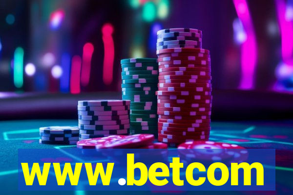 www.betcom