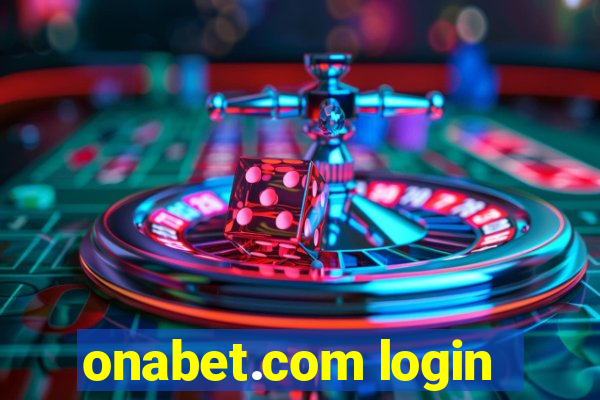 onabet.com login