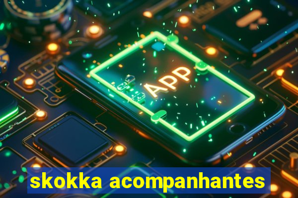 skokka acompanhantes