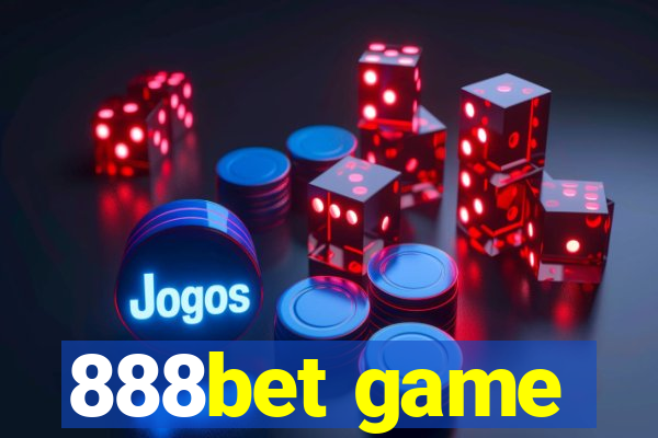 888bet game