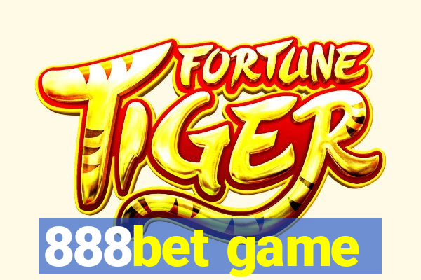 888bet game