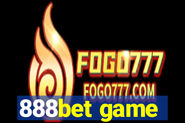 888bet game