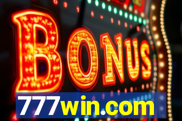 777win.com