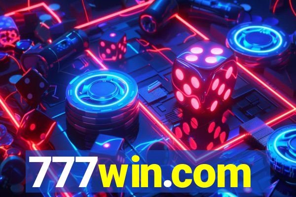 777win.com