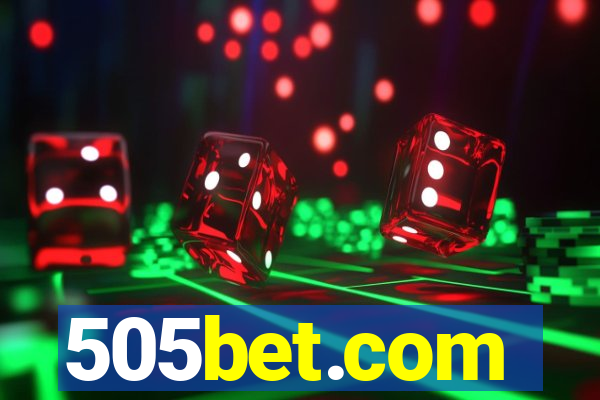 505bet.com