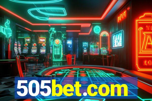 505bet.com