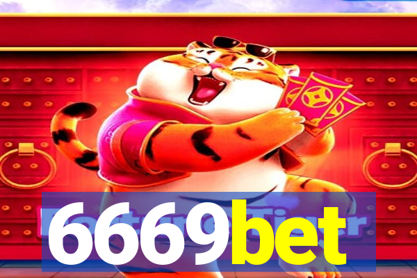 6669bet