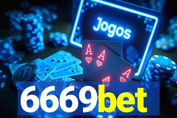 6669bet