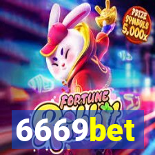 6669bet