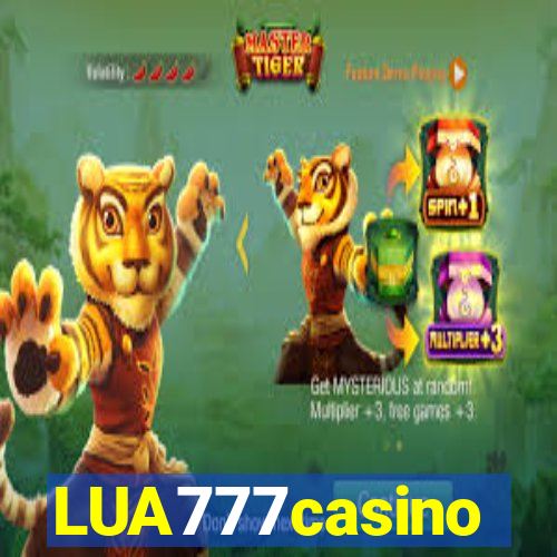 LUA777casino