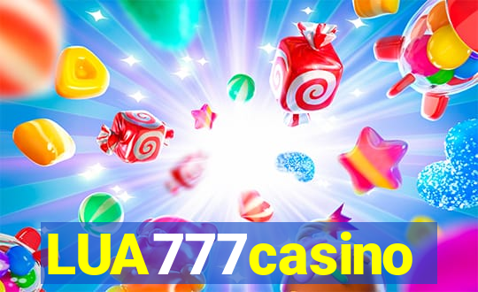 LUA777casino