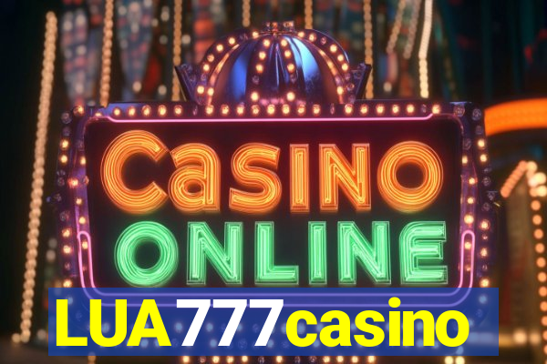 LUA777casino