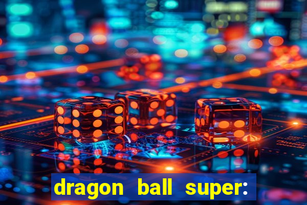 dragon ball super: super hero dublado download