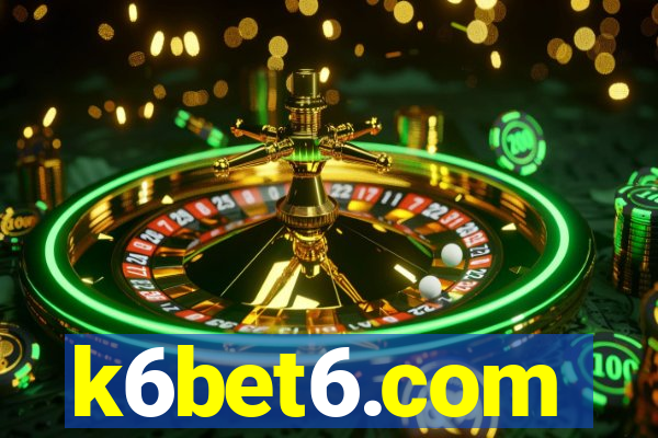 k6bet6.com