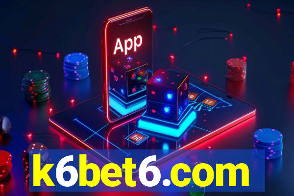 k6bet6.com