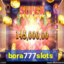 bora777slots